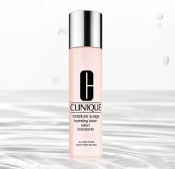 CLINIQUE 倩碧 水磁场保湿水精萃 200ml *2件