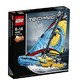 新补货：LEGO 乐高 科技机械组 42074 竞赛帆船 