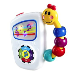 Baby Einstein 小小爱因斯坦 随身音乐玩具