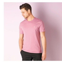 Original Penguin Pin Point 男装短袖T恤