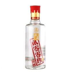 尖庄 贰零零玖50度 450ml  *8件