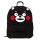 KUMAMON 酷MA萌 熊本熊双肩包 儿童款 *2件