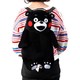  KUMAMON 酷MA萌 熊本熊双肩包 *2件　