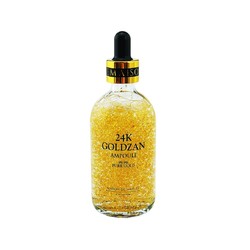 Skinature 思肤秀 24K黄金胜肽精华液 100ml *2件