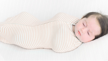 宝宝悄然入眠 睡得真香 婴幼儿助眠用品推荐
