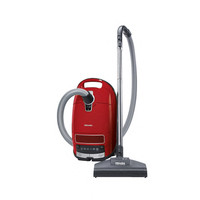 Miele 美诺 Complete C3系列 卧式吸尘器
