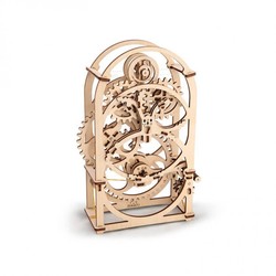 UGEARS 计时器 机械传动模型