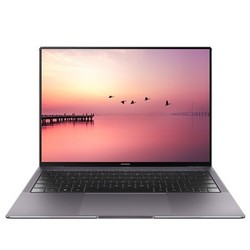 HUAWEI 华为 MateBook Xpro 13.9英寸超极本（3K屏、指纹识别）