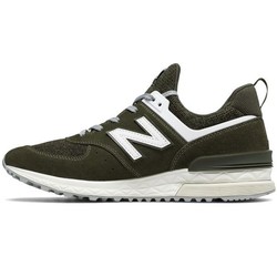 new balance 574S系列 MS574BM 男款休闲运动鞋