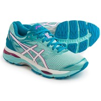 Asics 亚瑟士 Gel-Cumulus 18 女士次顶级缓震跑鞋