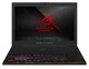 华硕 玩家国度 ASUS ROG Zephyrus GX501 (8th-Gen) 15.6” Ultra Slim Gaming Laptop 游戏笔记本