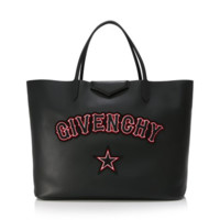 GIVENCHY 纪梵希 Large Antigona 女士真皮单肩包