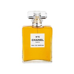 CHANEL 香奈儿 5号女士淡香水 100ml 