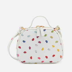 LULU GUINNESS HENRIETTA 女士斜挎包 18年新款