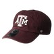 凑单品：'47 NCAA Clean Up Adjustable 棒球帽