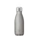 中亚Prime会员：S’well 闪烁系列 不锈钢保温瓶 TWB-SLVR07 260ml 银灰白光    *2件