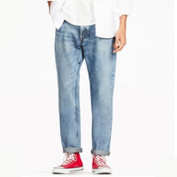 UNIQLO 优衣库 403964 男士牛仔裤