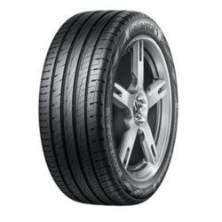 德国马牌轮胎 UltraContact UC6 SUV 225/65R17 102V FR Continental *2件