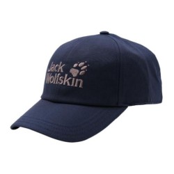 Jack Wolfskin 狼爪 1900671 运动棒球帽