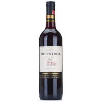 京东PLUS会员: Jacob's Creek 杰卡斯 经典系列 西拉加本纳干红葡萄酒 750ml *11件