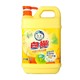 移动专享：Baimao 白猫 柠檬红茶 洗洁精 2000g