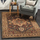 Safavieh Mahal 马哈尔 波斯风格复古编织地毯 121*170cm
