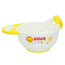 FISHER-PRICE 费雪 FP-8014 手动辅食研磨器 300ML