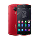 Meitu 美图T8s 4GB+128GB 烈焰红 自拍美颜 全网通4G手机