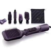 PHILIPS 飞利浦 HP8656 多功能造型梳