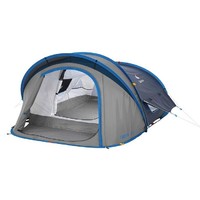 DECATHLON 迪卡侬 QUECHUA 2 XL Air 2/3人露营帐篷