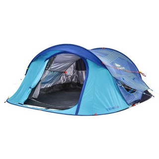 DECATHLON 迪卡侬 QUECHUA 2 XL Air 2/3人露营帐篷