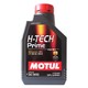 摩特（MOTUL）H-TECH Prime 全合成机油润滑油5W-40 A3/B4 SN级 1L *3件