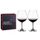 RIEDEL 礼铎 Accanto系列 勃艮第红酒杯 700ml*2只礼盒装