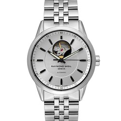 RAYMOND WEIL 蕾蒙威 FREELANCER系列 2710-ST-65031 男士机械腕表