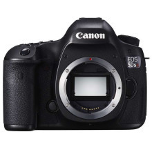 Canon 佳能 EOS 5DS R 全画幅单反相机+清洁套装