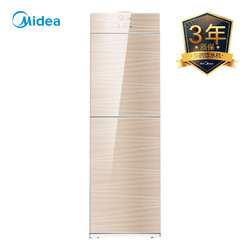 Midea 美的 M1612 双门立式 饮水机