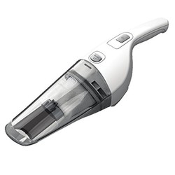 BLACK+DECKER 便携式无绳手持吸尘器