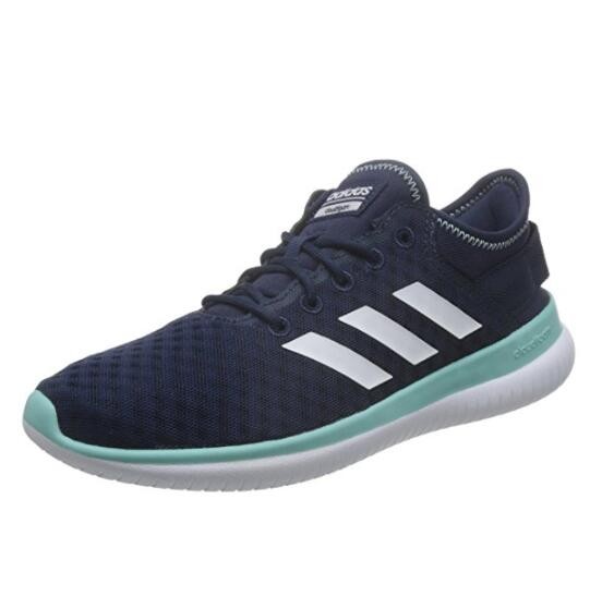 adidas 阿迪达斯 NEO CF QTFLEX 女款休闲运动鞋