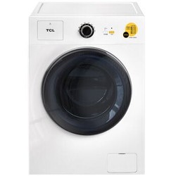 TCL XQG80-Q300D  洗烘一体机  8公斤