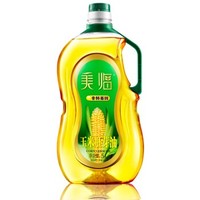 美临 非转基因 玉米胚芽油 5L *3件