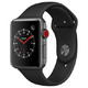 Apple 苹果 Apple Watch Series 3 智能手表 GPS+蜂窝网络款 42毫米