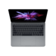 Apple MacBook Pro 13.3英寸笔记本电脑 （2017款 MPXT2CH/A） 256G 深空灰