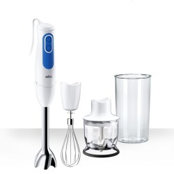 BRAUN 博朗 MQ3025 手持式料理机