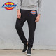 Dickies 帝客 151M30EC15 男士收口运动休闲裤