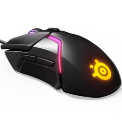 SteelSeries 赛睿 Rival 600 Gaming Mouse 电竞鼠标