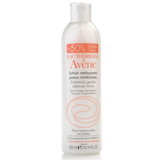 Avene 雅漾 活泉修护洁面乳