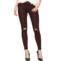 7 for all mankind Skinny 女士紧身牛仔裤