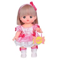 K's Kids 奇智奇思 MELC274781 宝贝中发咪露 *2件