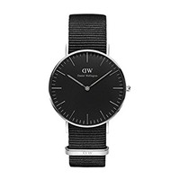 Daniel Wellington DW00100150 中性款时装腕表