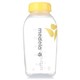 medela 美德乐 母乳储存瓶 250ml *4件